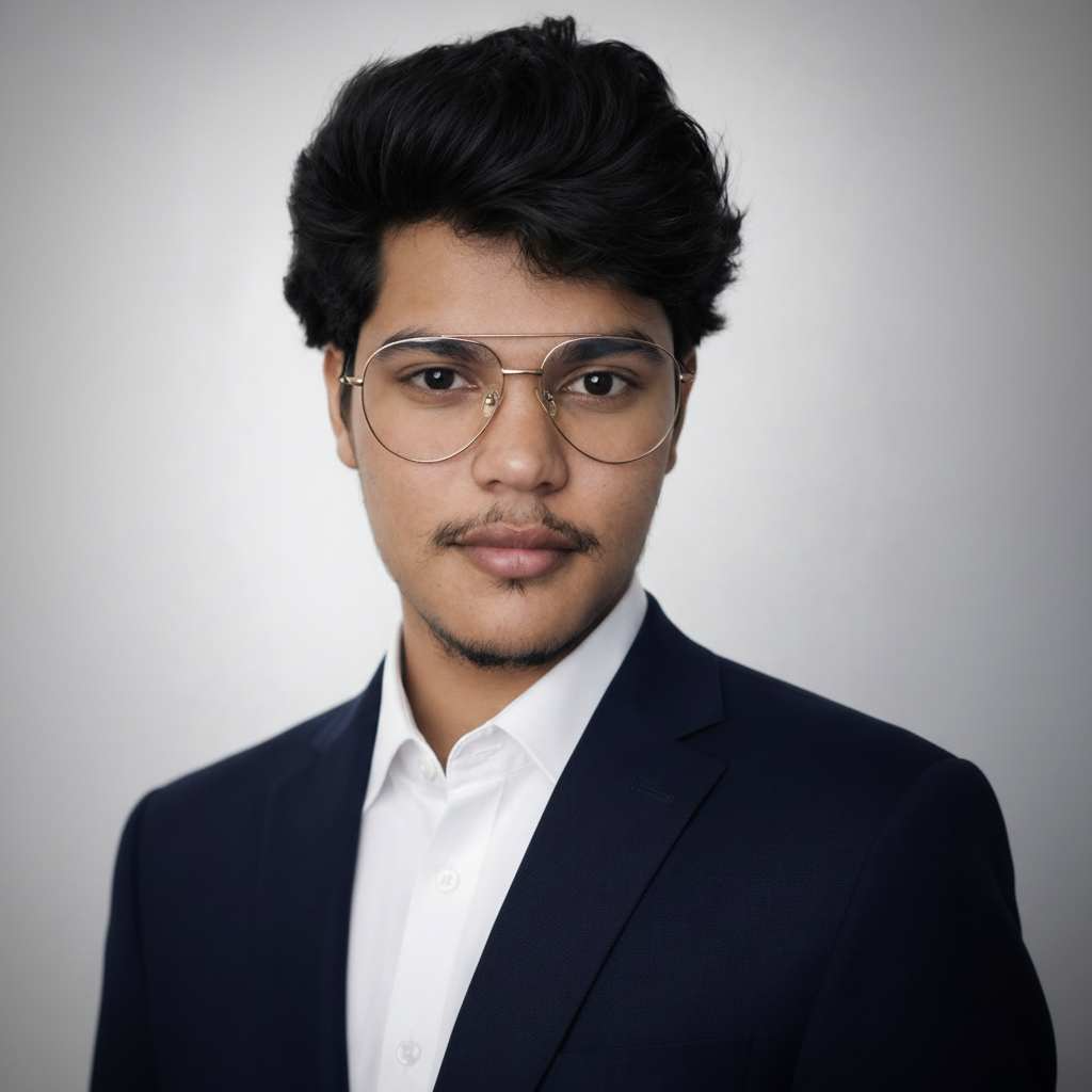 Mr. Karan Gupta
